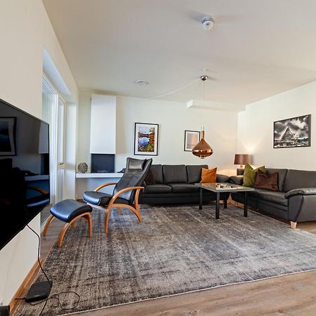 Gjermesoy Luxury Apartment بولستاد المظهر الخارجي الصورة