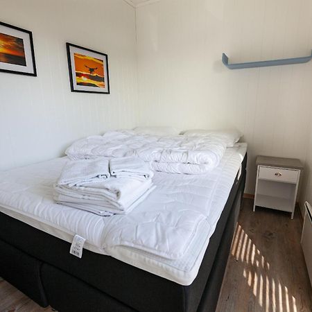 Gjermesoy Luxury Apartment بولستاد المظهر الخارجي الصورة