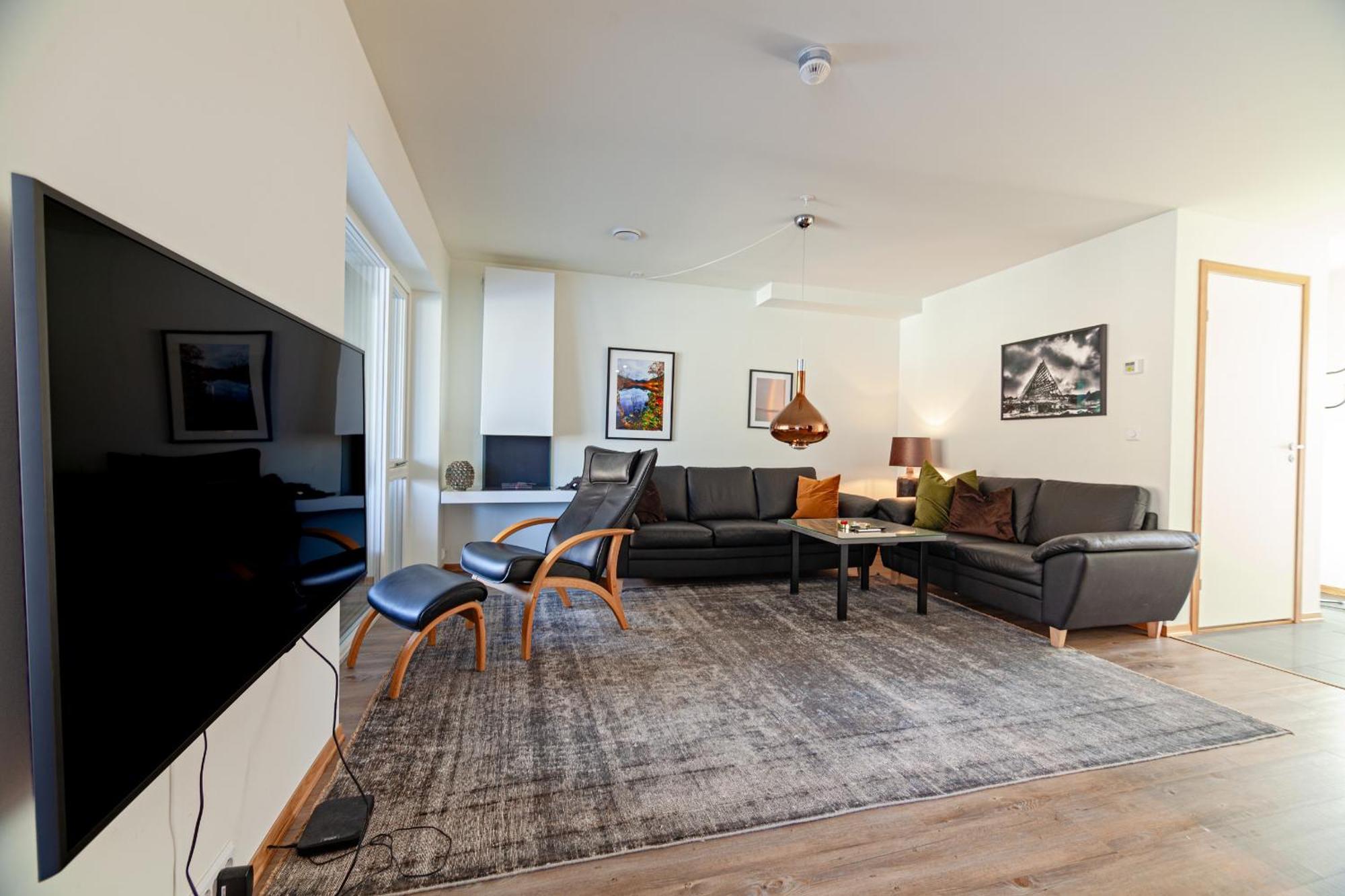 Gjermesoy Luxury Apartment بولستاد المظهر الخارجي الصورة