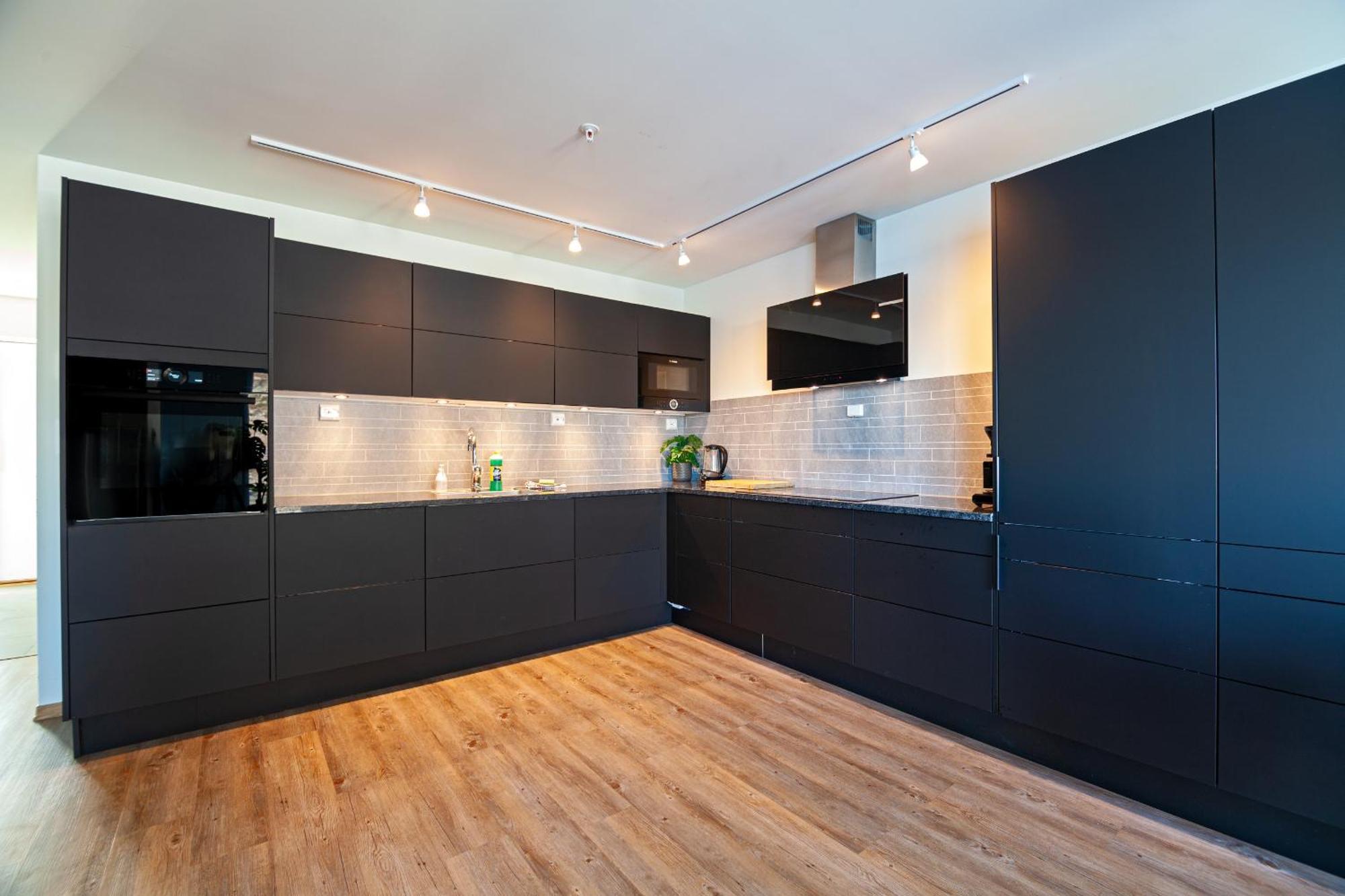 Gjermesoy Luxury Apartment بولستاد المظهر الخارجي الصورة
