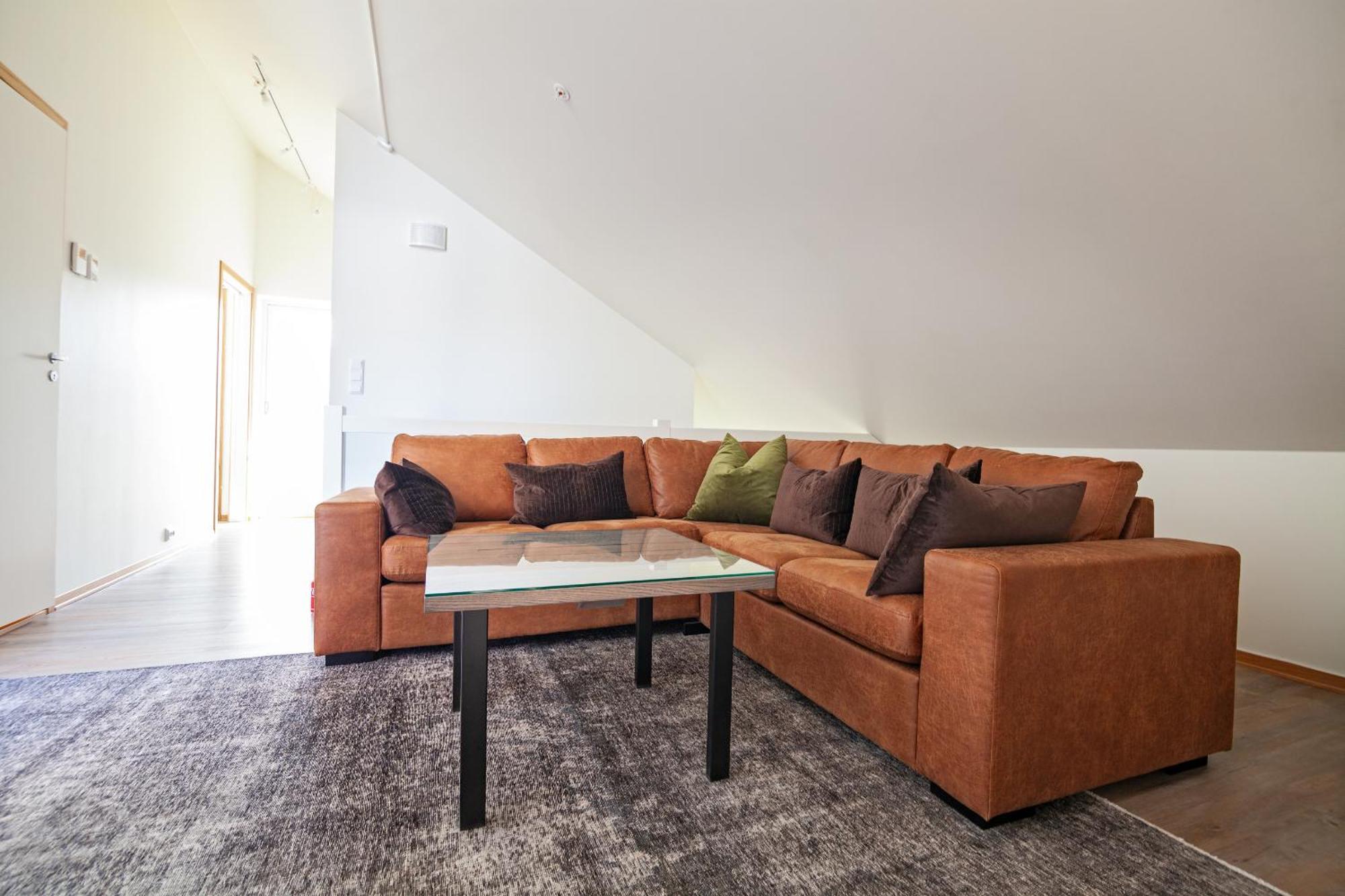 Gjermesoy Luxury Apartment بولستاد المظهر الخارجي الصورة