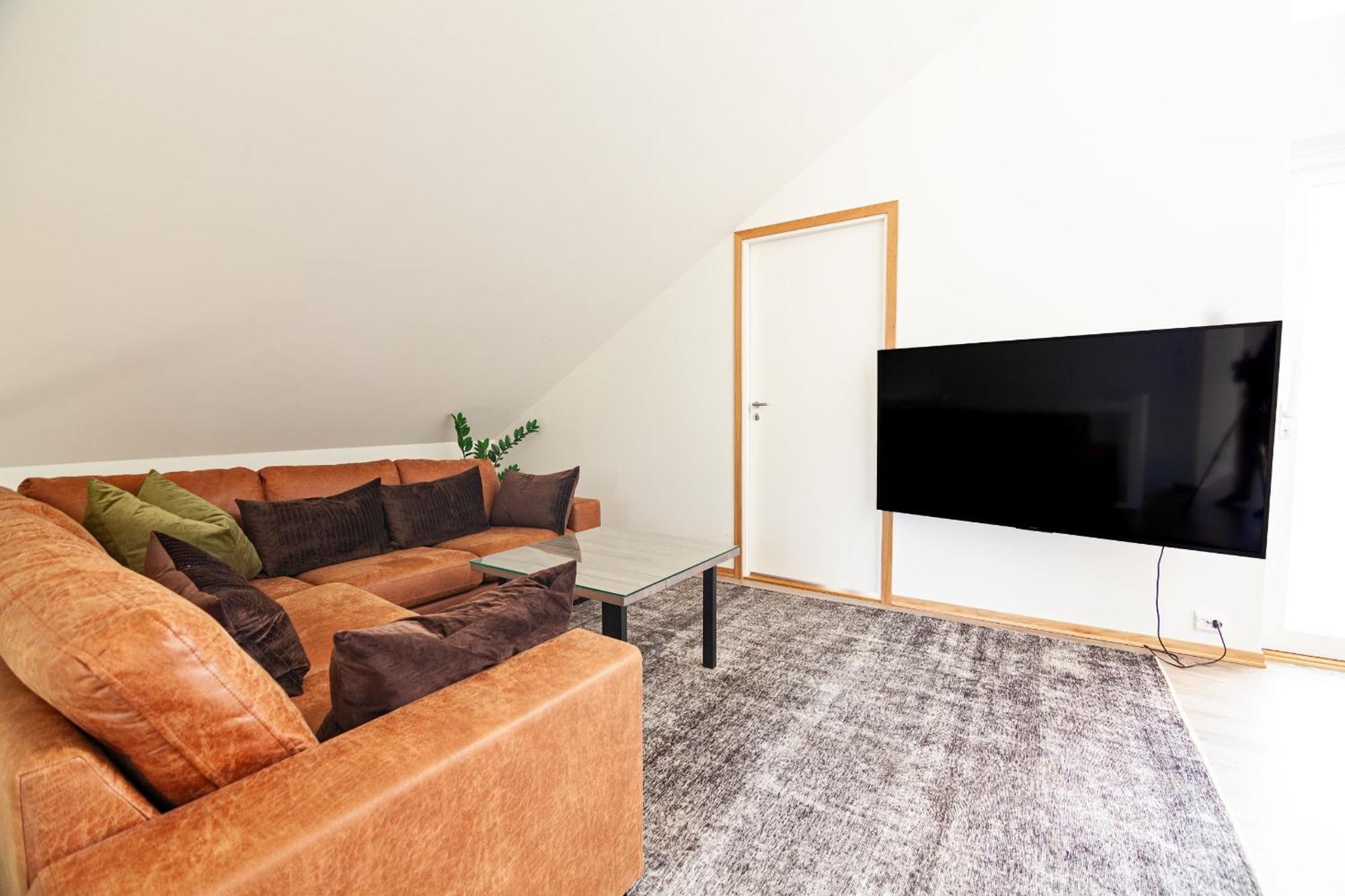 Gjermesoy Luxury Apartment بولستاد المظهر الخارجي الصورة