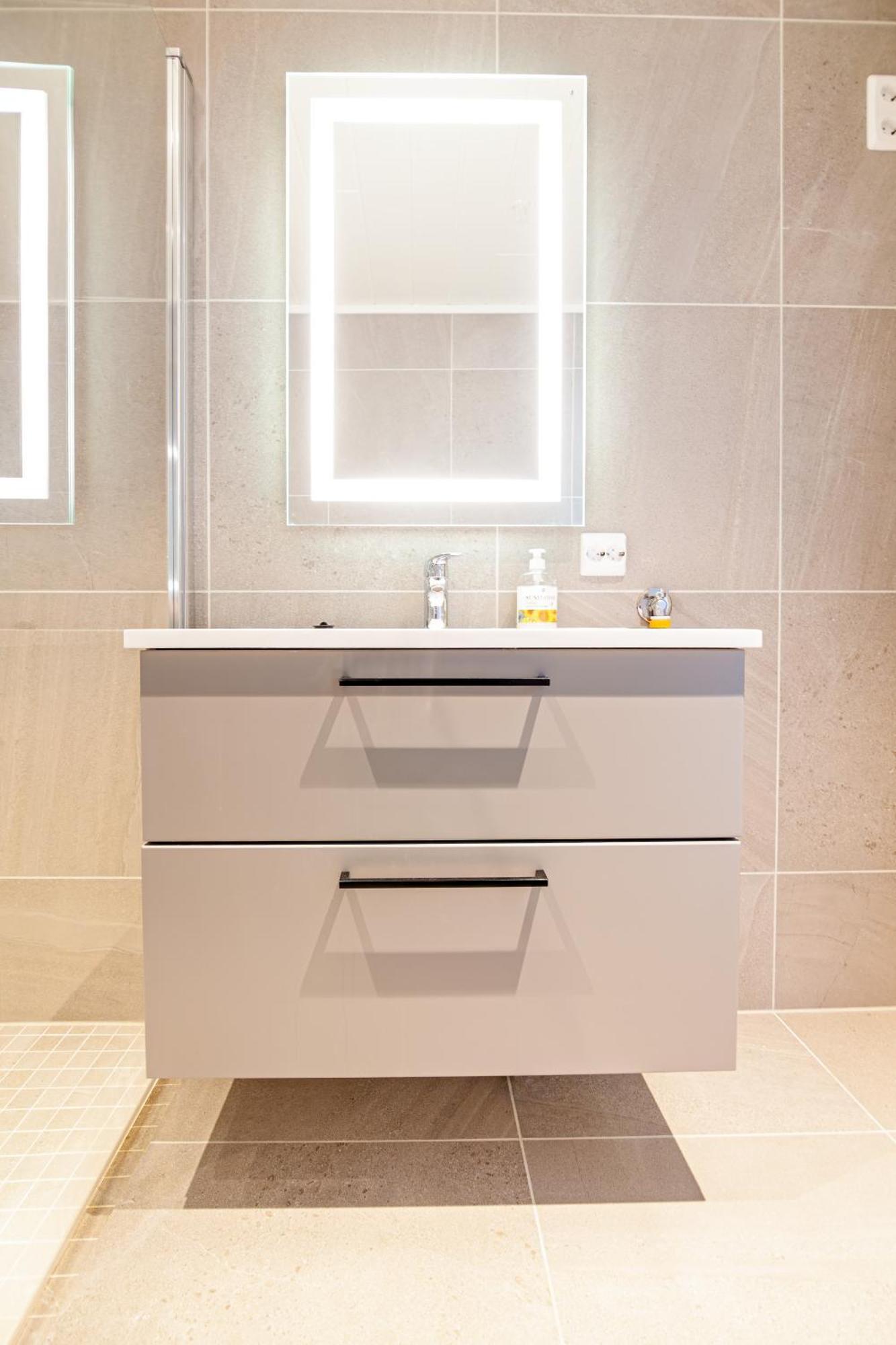 Gjermesoy Luxury Apartment بولستاد المظهر الخارجي الصورة