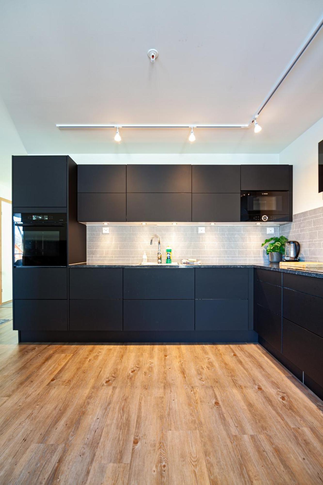 Gjermesoy Luxury Apartment بولستاد المظهر الخارجي الصورة