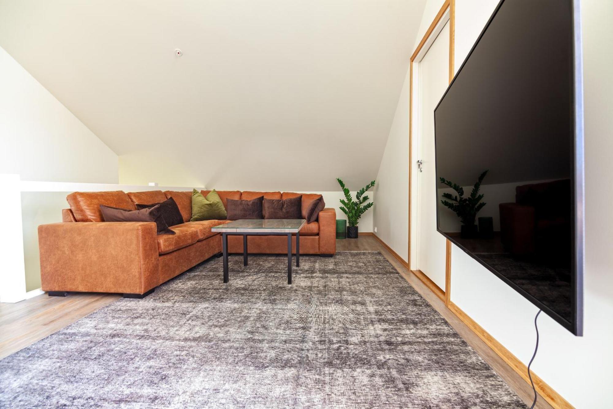Gjermesoy Luxury Apartment بولستاد المظهر الخارجي الصورة