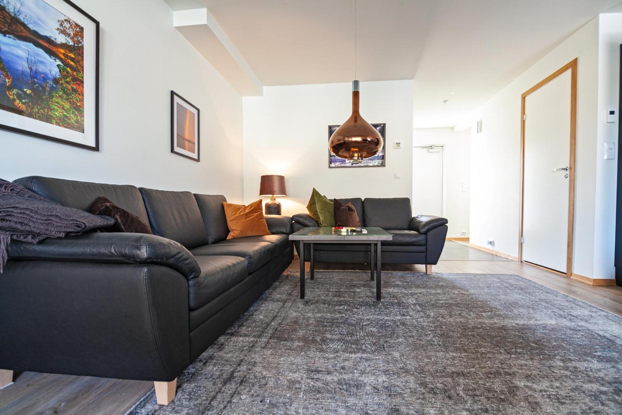 Gjermesoy Luxury Apartment بولستاد المظهر الخارجي الصورة