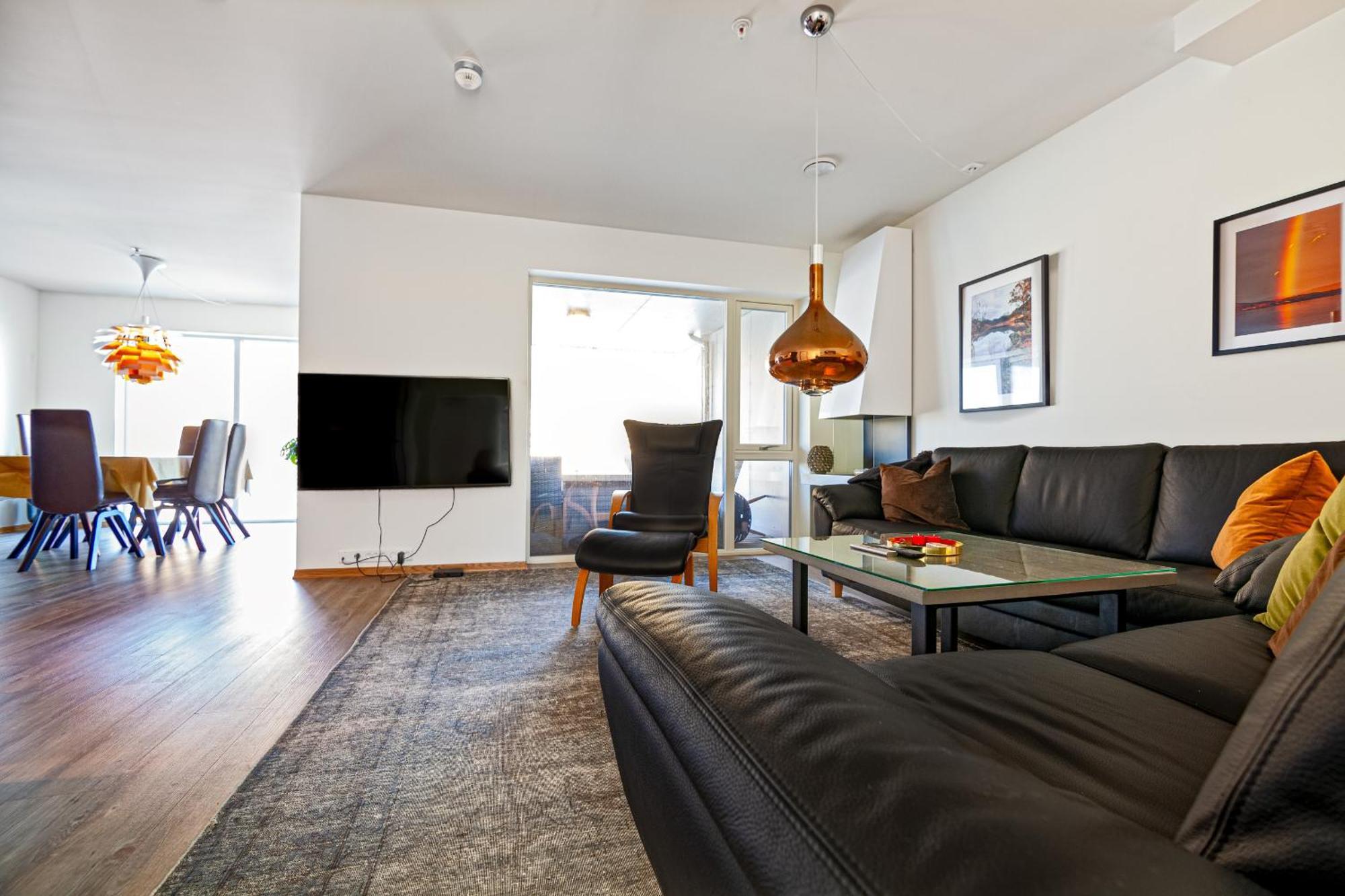 Gjermesoy Luxury Apartment بولستاد المظهر الخارجي الصورة